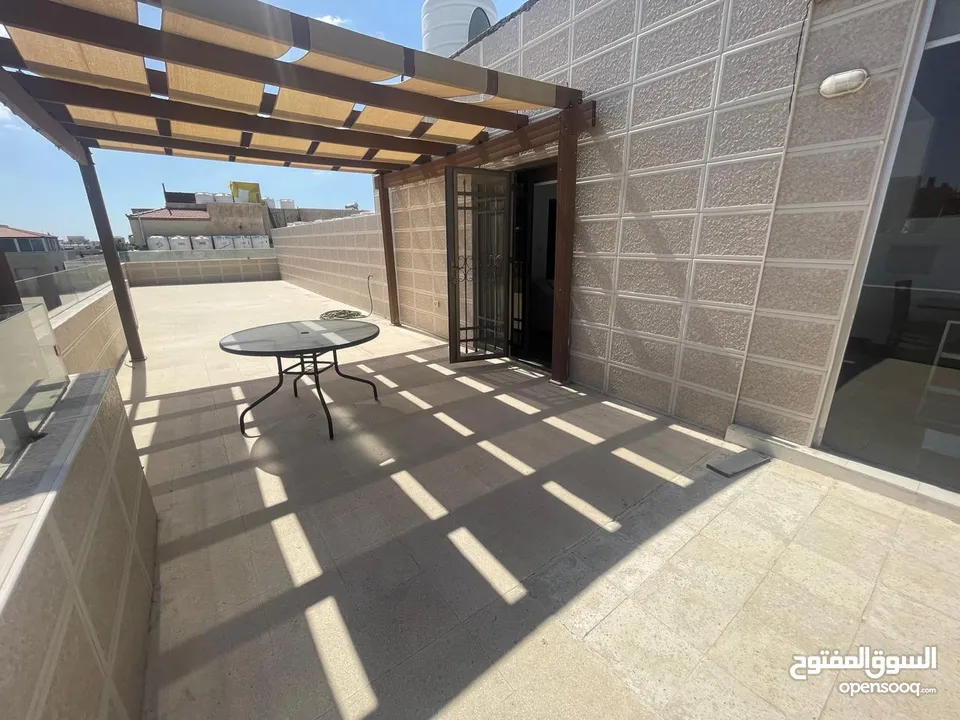 Apartment for rent in Um Uthaina ( Property 37662 )-174813630
