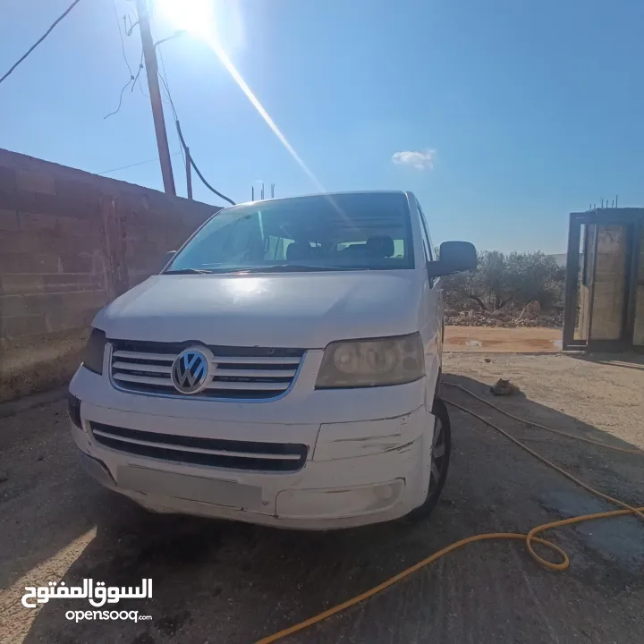 كرافيل 2009 مطور 2500