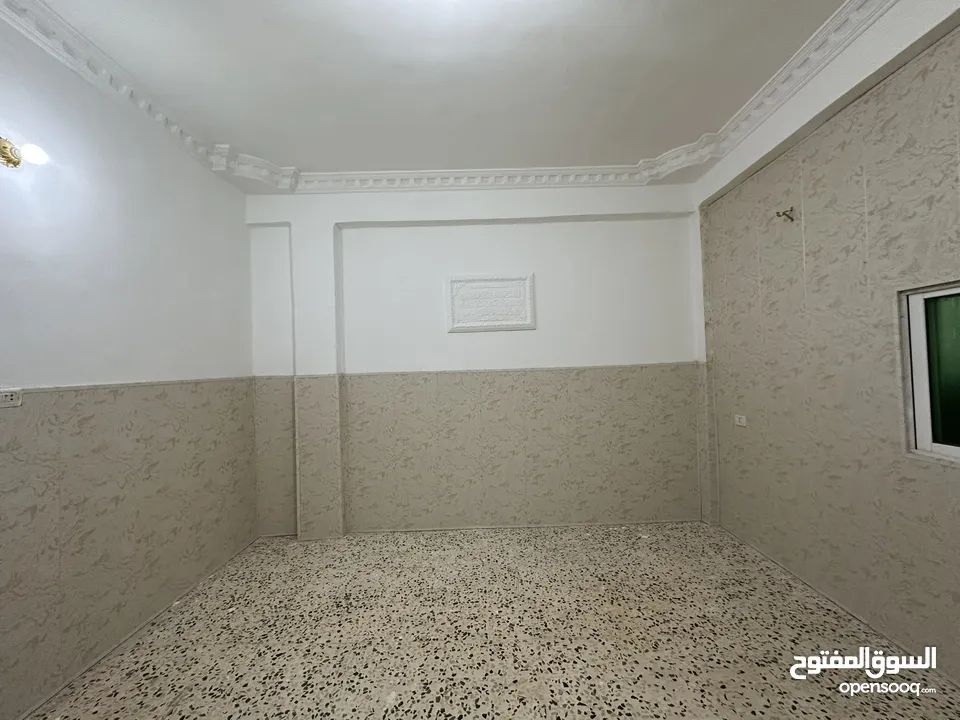 شقه للاجار ممتازه