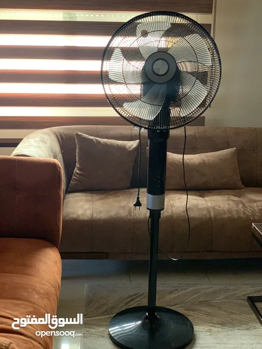 مروحة دايو جهاز تحكم للبيع بداعي السفر