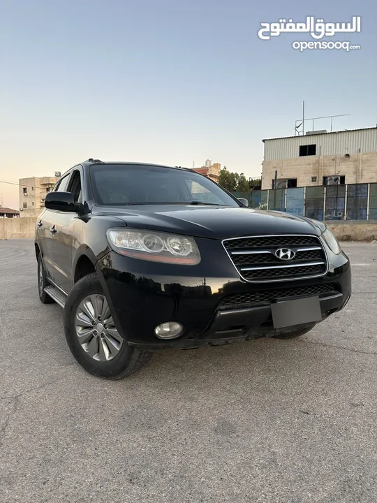 هونداي سنتافي وكاله