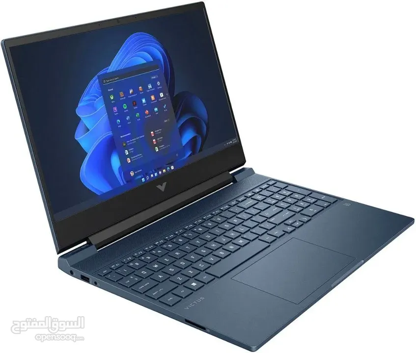 لابتوب مميز اش بي فيكتوس