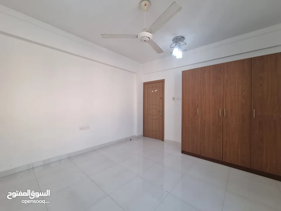 2 BR Nice Apartment in Al Khuwair