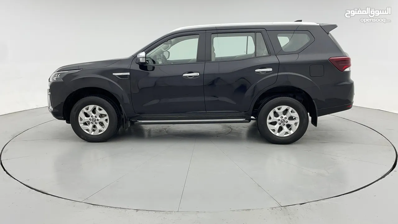 (FREE HOME TEST DRIVE AND ZERO DOWN PAYMENT) NISSAN X TERRA