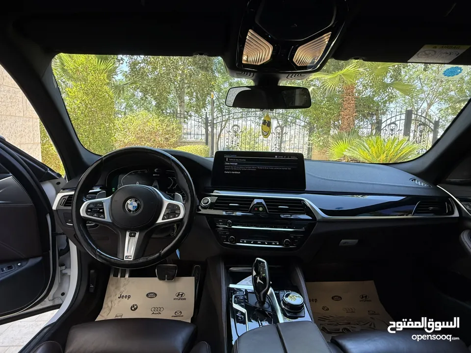 Bmw 530e 2022