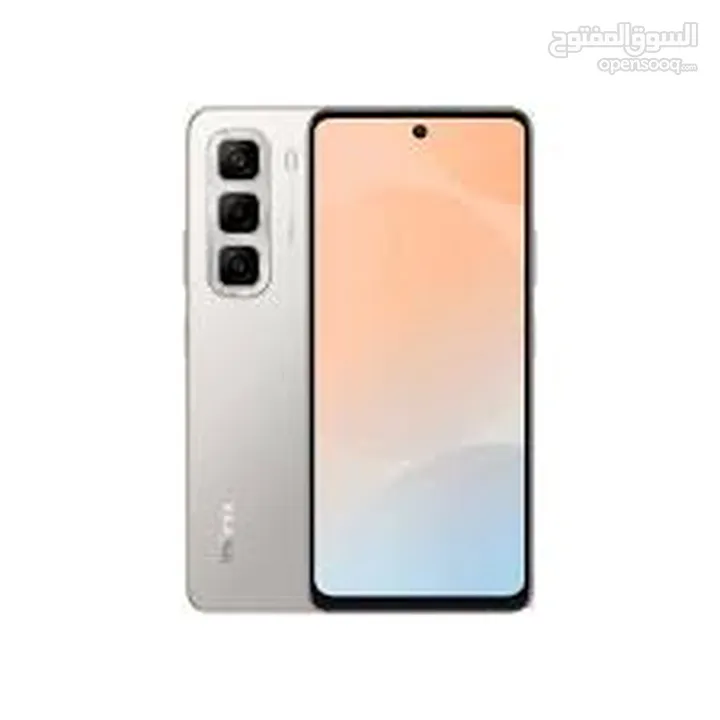 INFINIX HOT 50 PRO ( 256GB ) / 8 RAM NEW /// انفينكس هوت 50 برو ذاكرة رام 8 الجديد