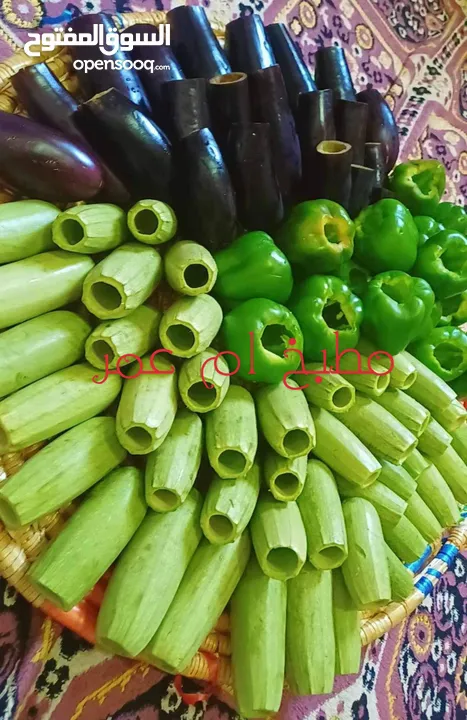 مطبخ ام كريم طبخات البيتيه