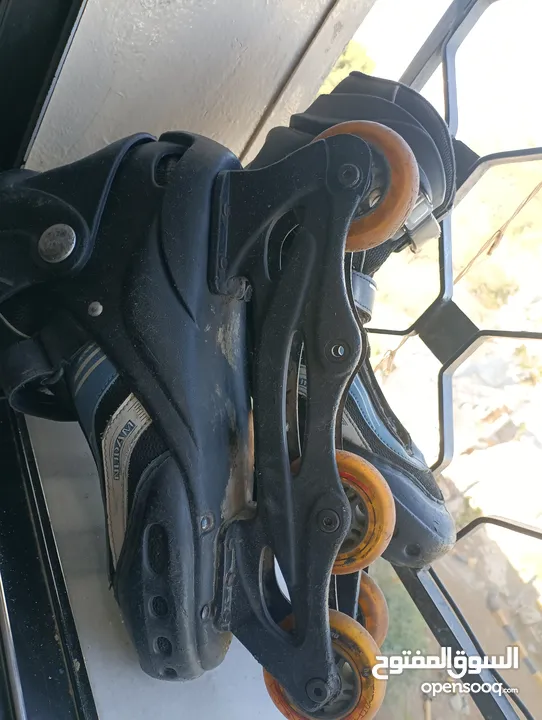 سكيت /بوت عجال