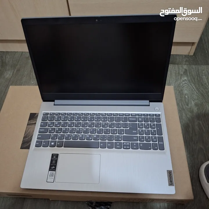 laptop Lenovo core i3