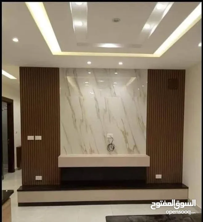 افضل الديكور الداخلي والدهانات