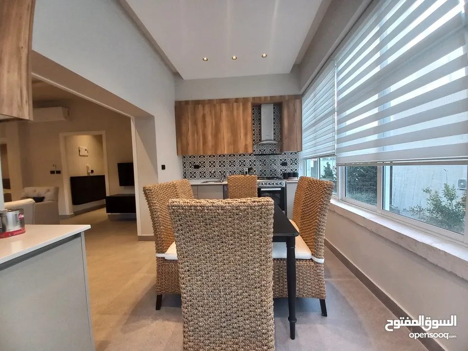 Furnished Apartment For Rent In 4th Circle  ( Property 36436 )-174804994