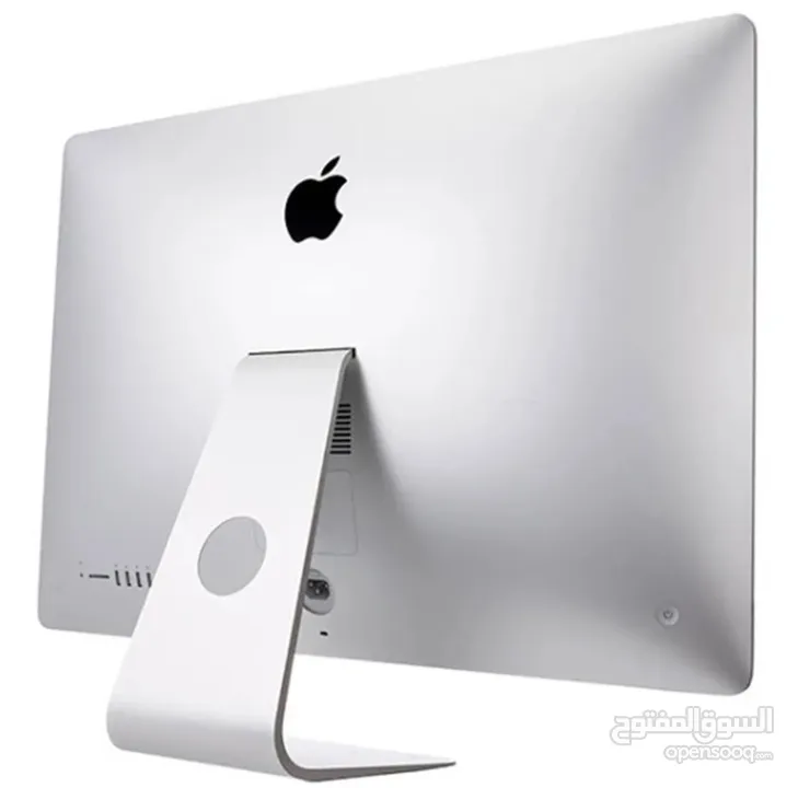 iMac 27” 2013