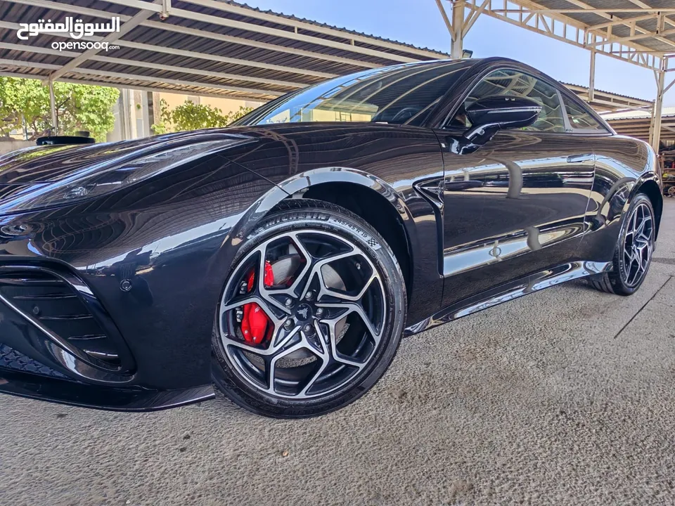 NETA GT 580 EV DUAL MOTOR AWD  2023 اعلى المواصفات دفع رباعي