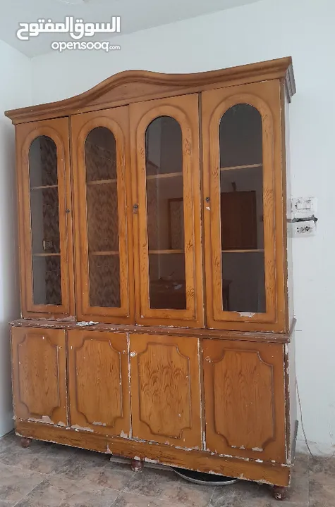 أثاث للبيع بسعر حريقه