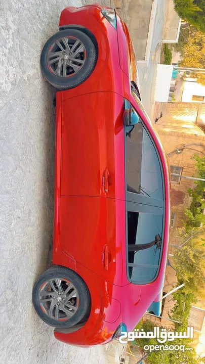 بيجو 208 موديل 2022