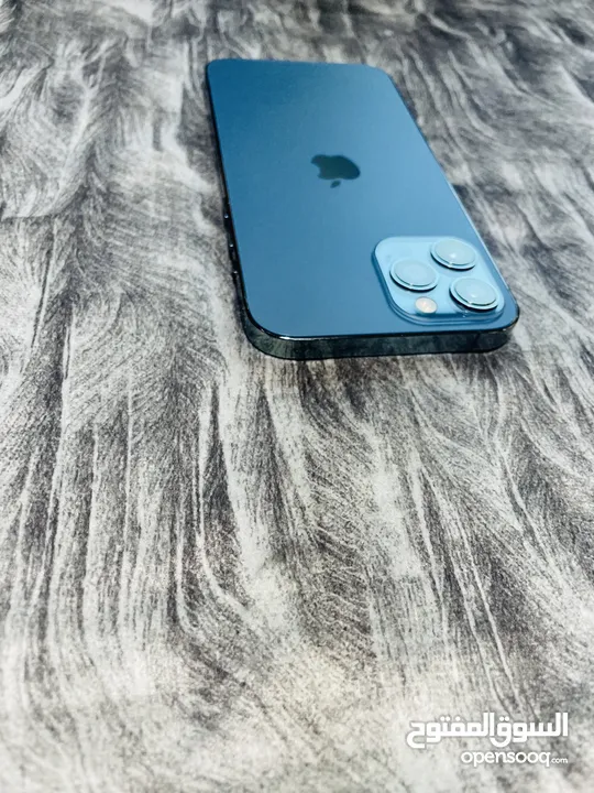 iphone 12 pro max 128GB  battery 78%