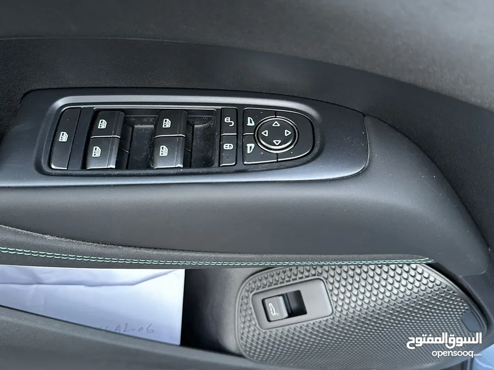 BYD Seal 06 DM-i  // 2024 بانوراما  كفالة اوتوهب