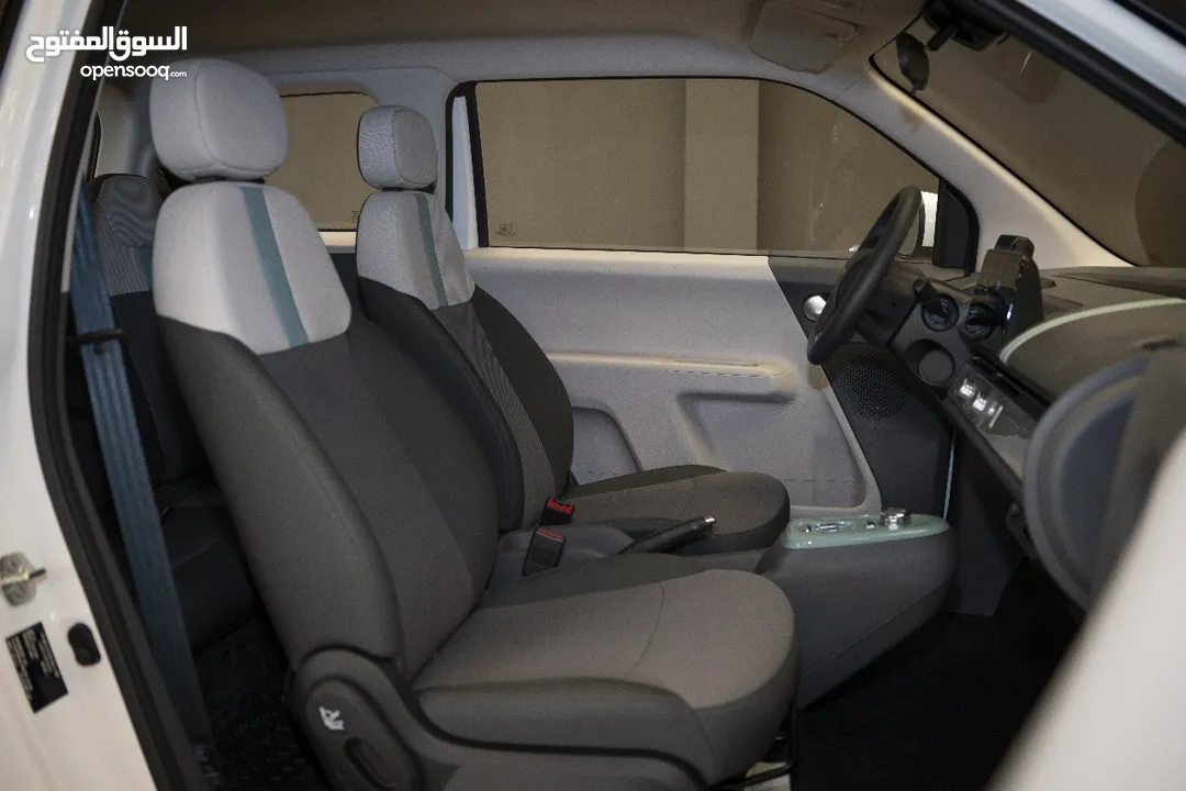 سياره شانجان لومين 2022 للبيع  Changan Lumin 2022 for sale