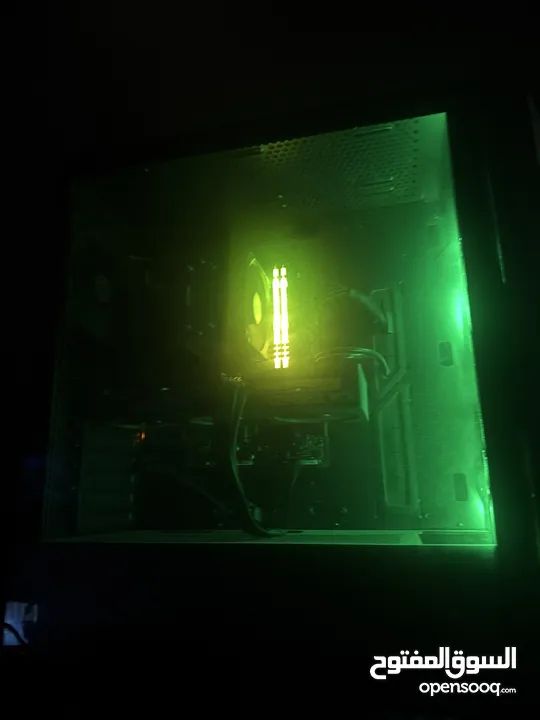 Pc مستعمل سنة