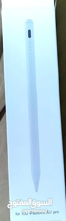 قلم ايباد جديد السعر قابل للتفاوض