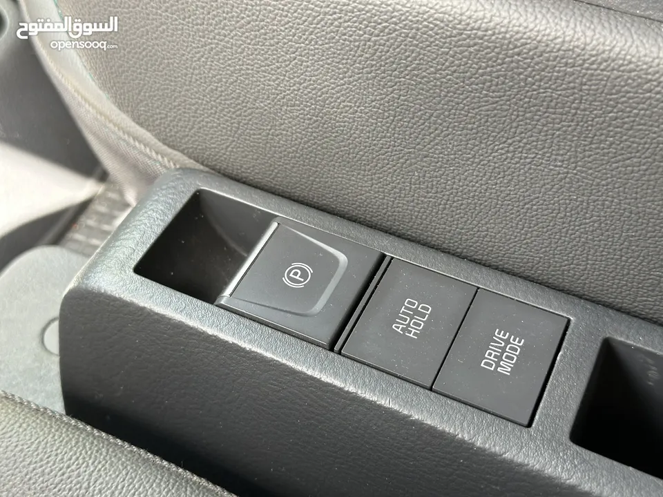 كيا بنجو 2022 كهرباء كاش و اقساط عن طريق المعرض