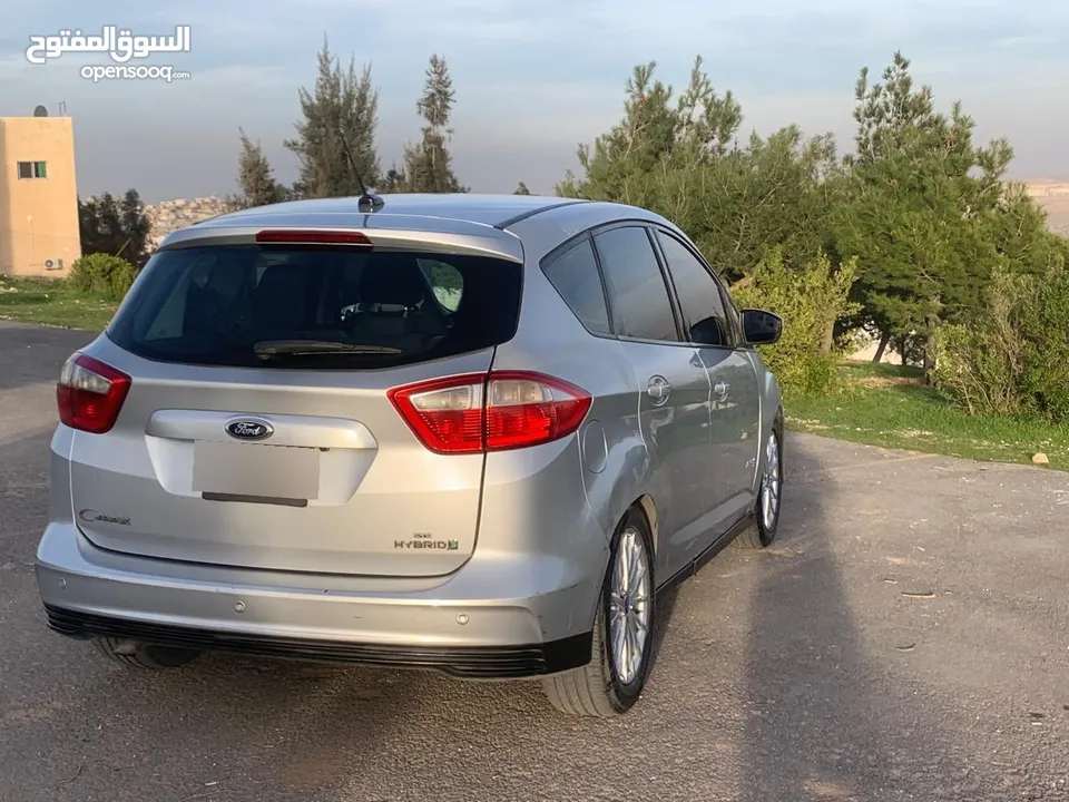 فورد c max للبيع 2013