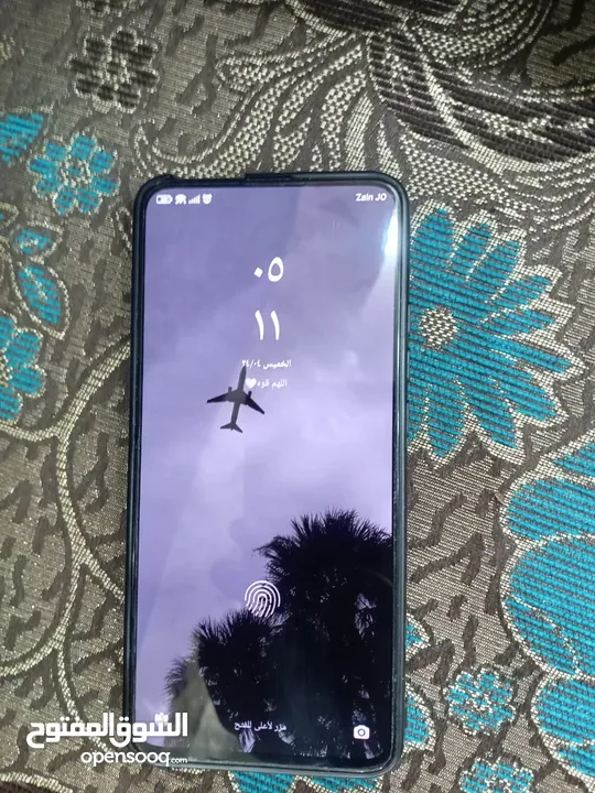 شاومي Poco f2 pro