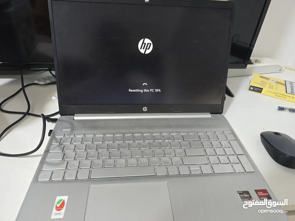 HP Laptop,15s-eq2000ne