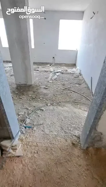 شقة مميزة بإطلالة مميزة
