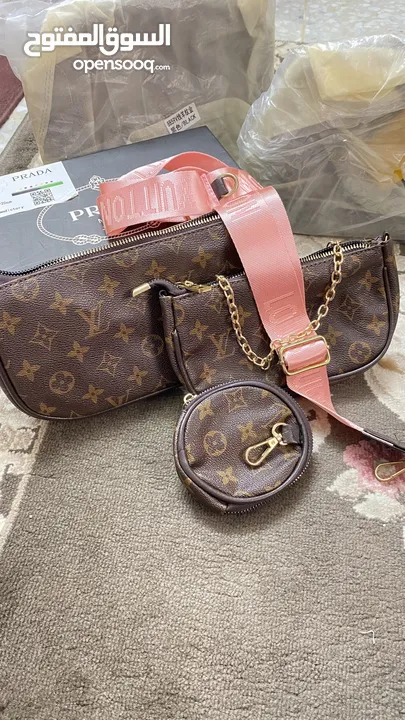 شنط وكروسات lV