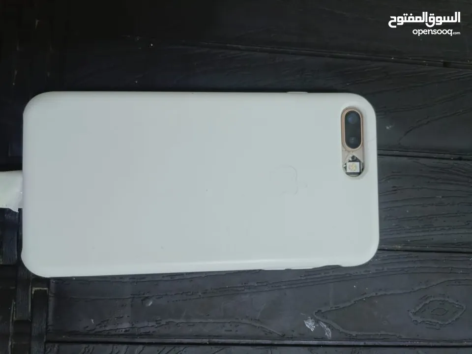 ايفون ايت بلس iPhone 8 +