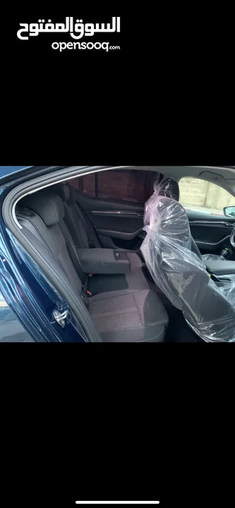 ب الورقه Skoda Octavia بويه شركة  فللللللللللل بسعررررررررر حرق حرق حرق كاششش