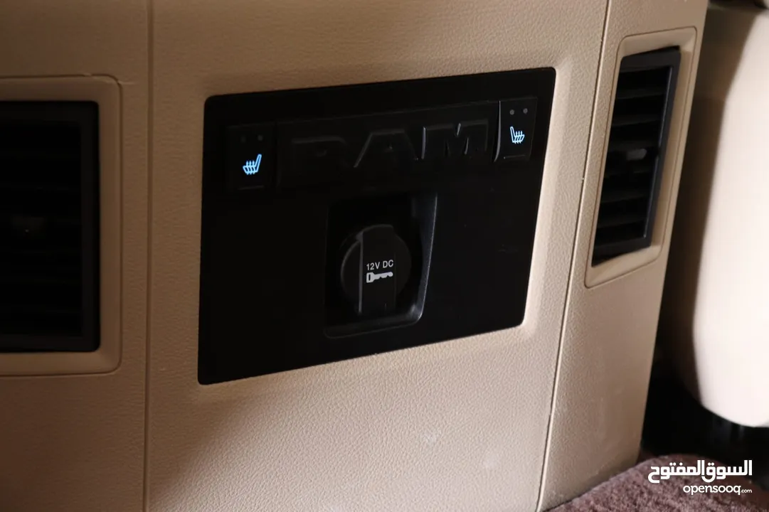 Dodge ram 2015 claen title diesel