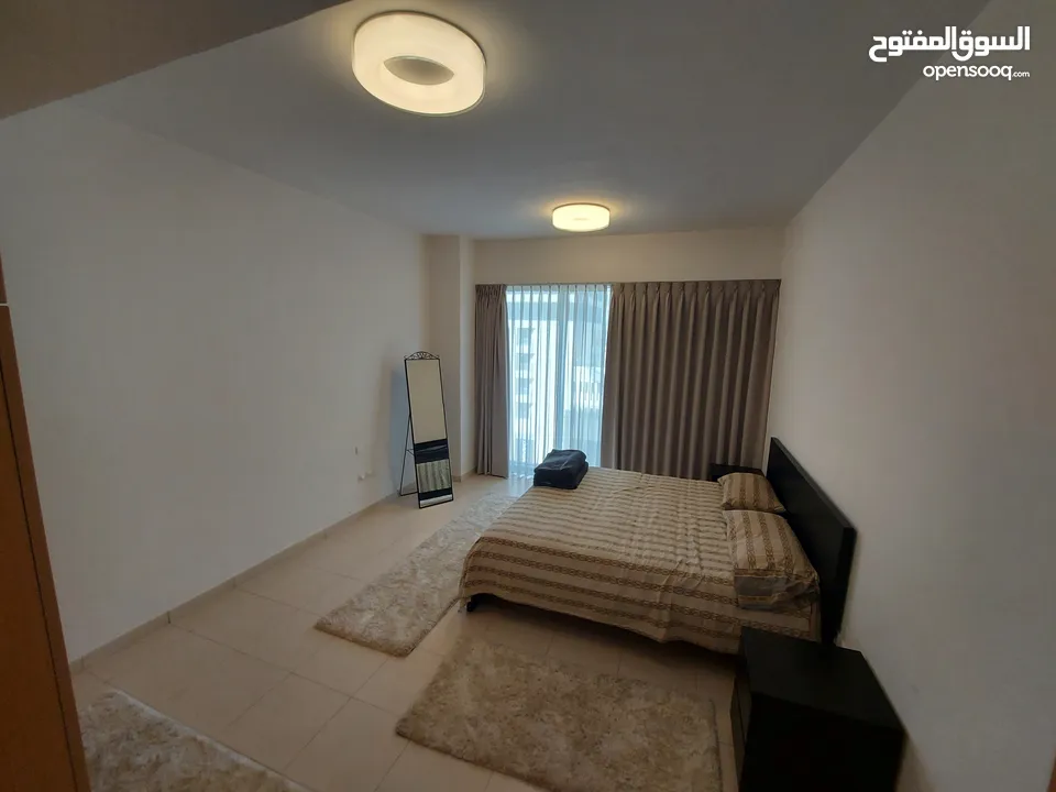 Luxury furnished apartment for rent in Damac Towers in Abdali 23287