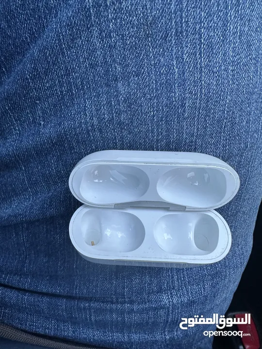 Air pods pro 1 original 100%