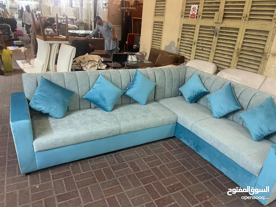 Brand new used furniture at a great price