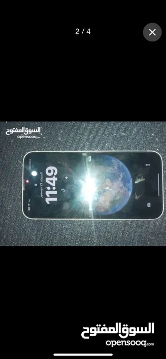 ايفون 13 عادي