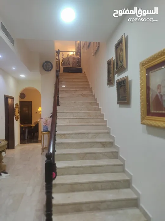 غرفه ماستر++++Furnished master room