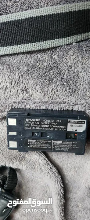 كاميرا يابانية