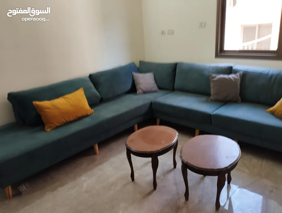 كنبايات كورنر