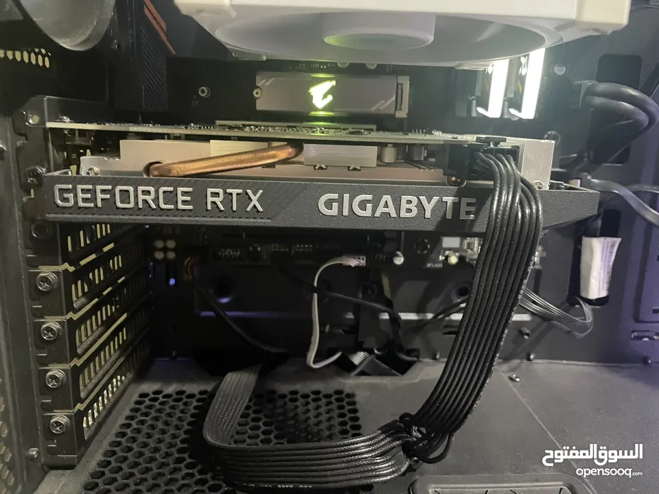Rtx3050 oc 8gb gigabyte