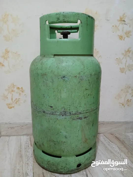 جرة غااااز للبيع
