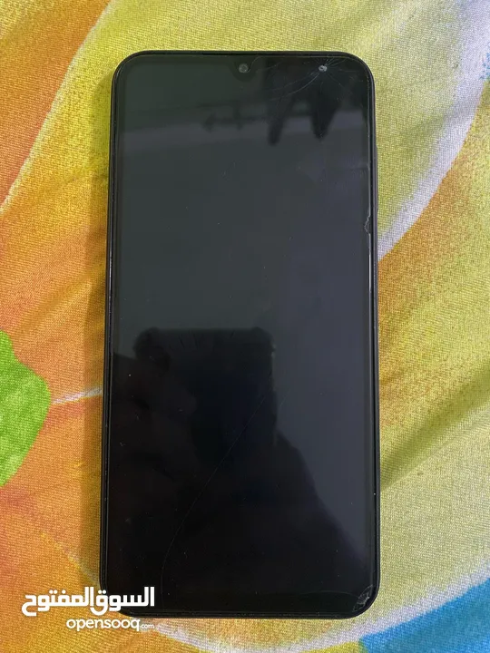 Samsung A15 LTE (Exchange or Sale) With Phone Case