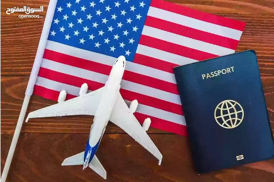 Visit the united States