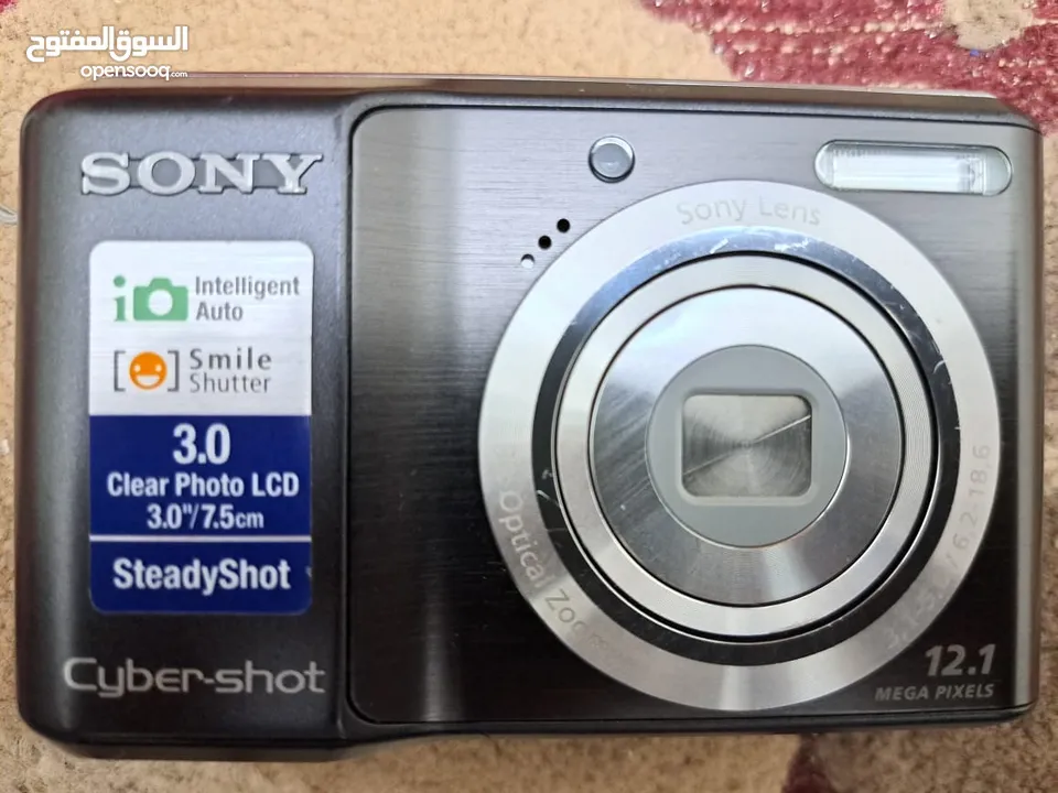 للبيع كاميرا سوني Sony DSC-S2100.