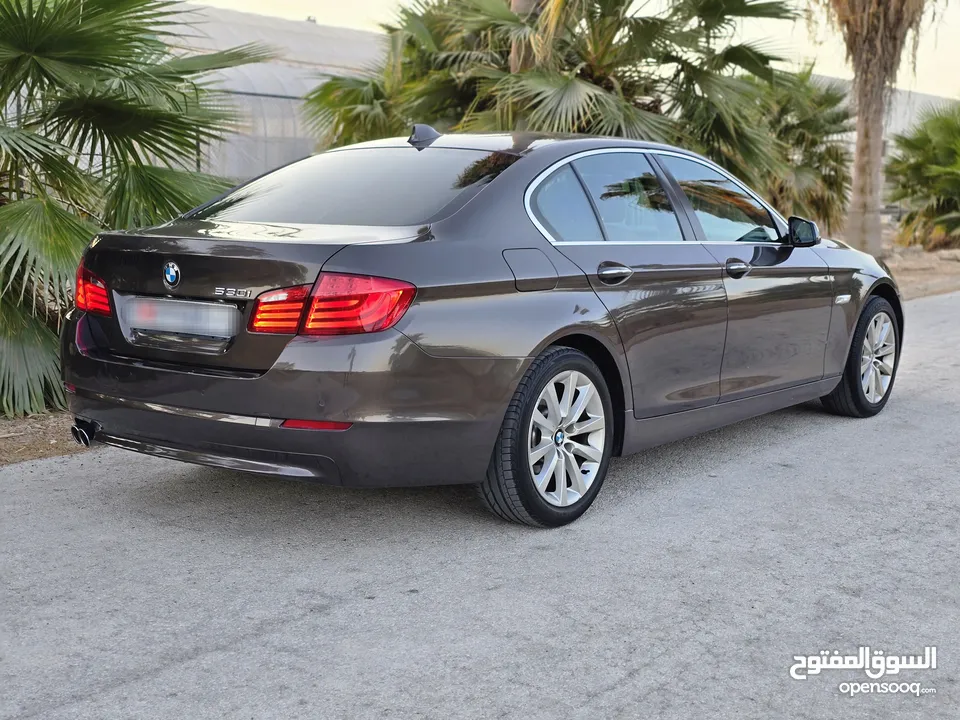 Bmw 530 1 owner