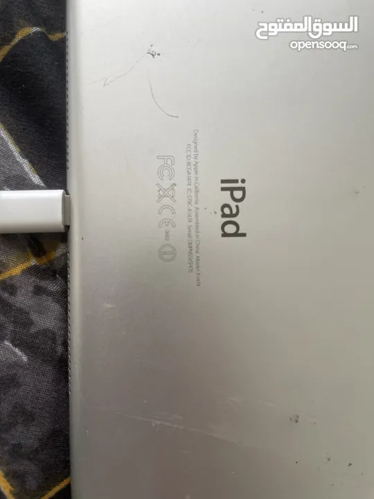 ipad 7generation