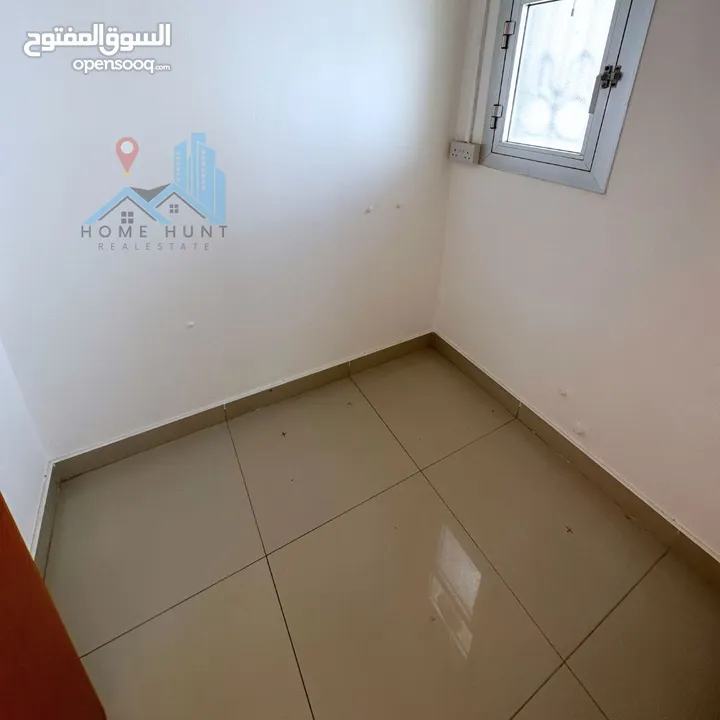 QURM  WELL MAINTAINED 4+1 BR COMMUNITY VILLA FOR RENT