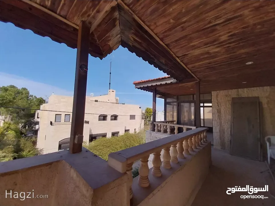 شقة للبيع في عبدون  ( Property ID : 36824 )