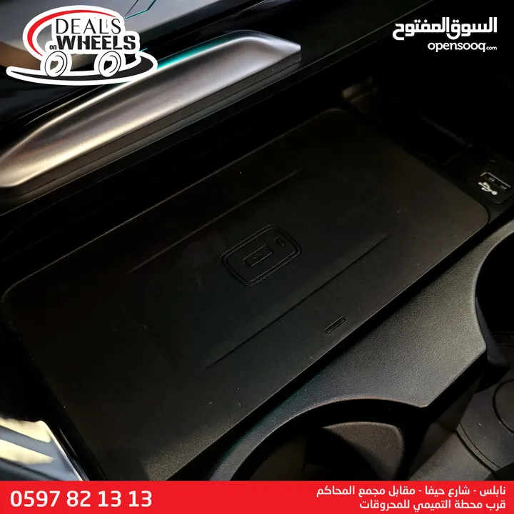 بي ام دبليو BMW X4 (XLINE) موديل 2020